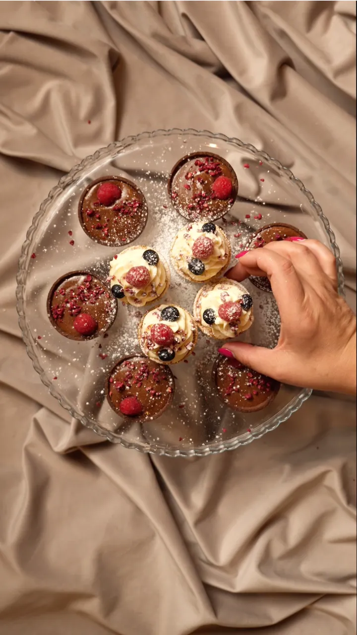 Food — OVIDEOMOWA realizacja video