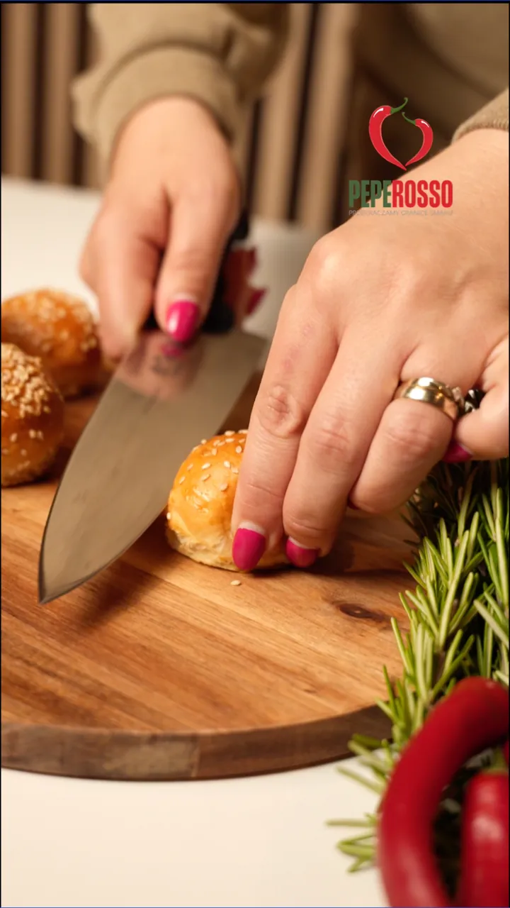 Food — OVIDEOMOWA realizacja video
