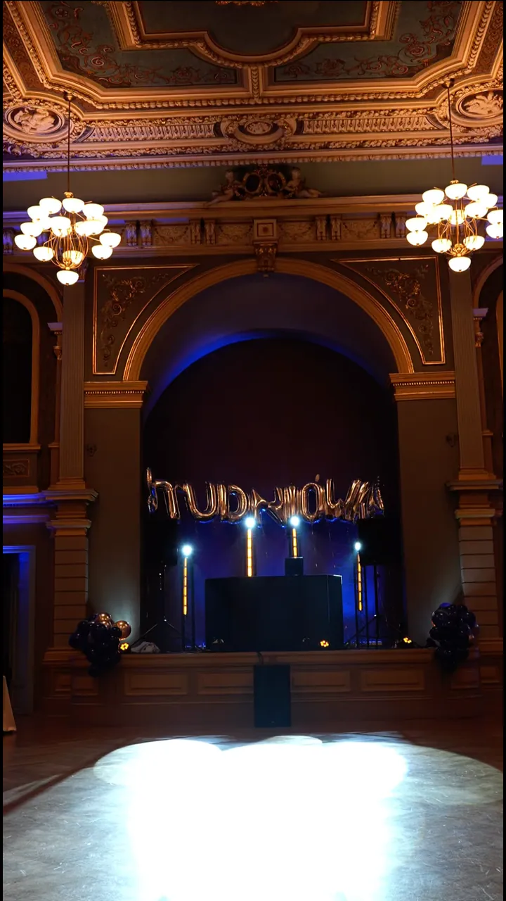 Event — OVIDEOMOWA realizacja video