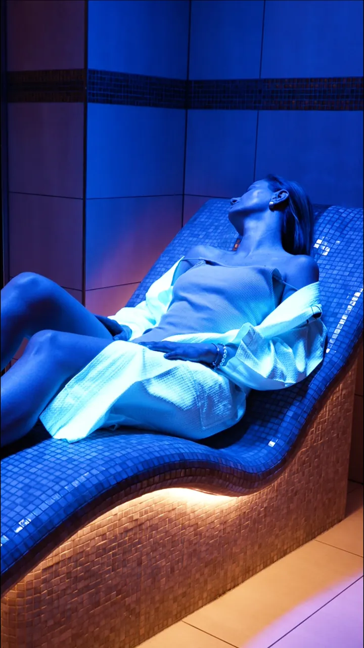 Wellness — OVIDEOMOWA realizacja video